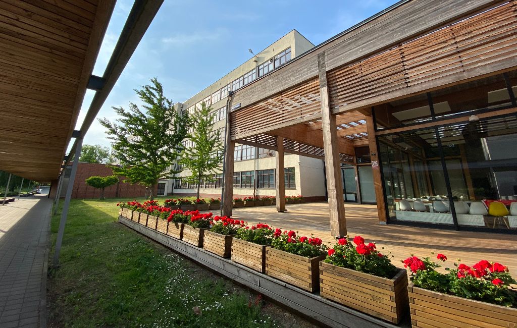 Studia Poznań - Uniwersytet Przyrodniczy w Poznaniu