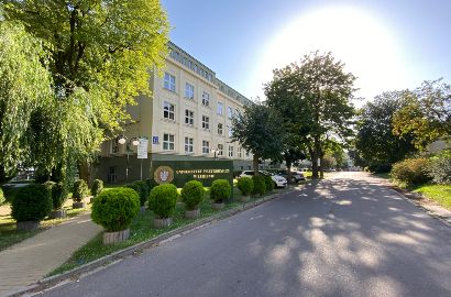 Uniwersytet Przyrodniczy w Lublinie zaprasza na Dzień Promocji Wiedzy Żywieniowej