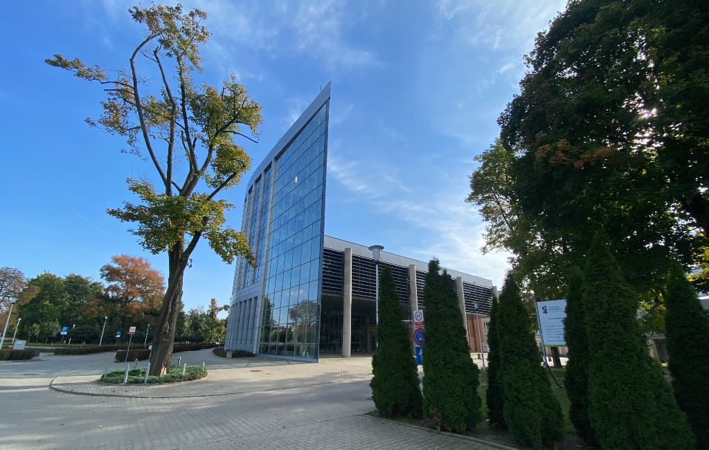 Studia Katowice i woj. śląskie - Politechnika Śląska