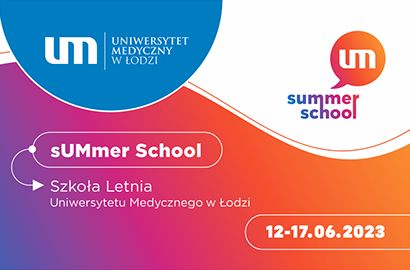UMED w Łodzi rozpoczął rekrutację na sUMmer School!
