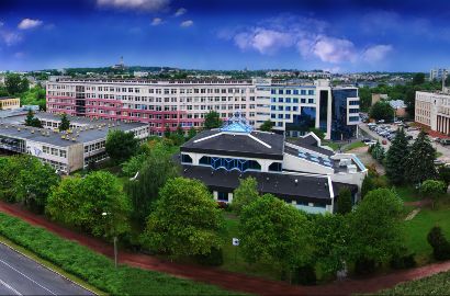 Targi Pracy w Częstochowie