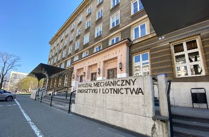 Odlotowy sukces studenckich samolotów Politechniki Warszawskiej