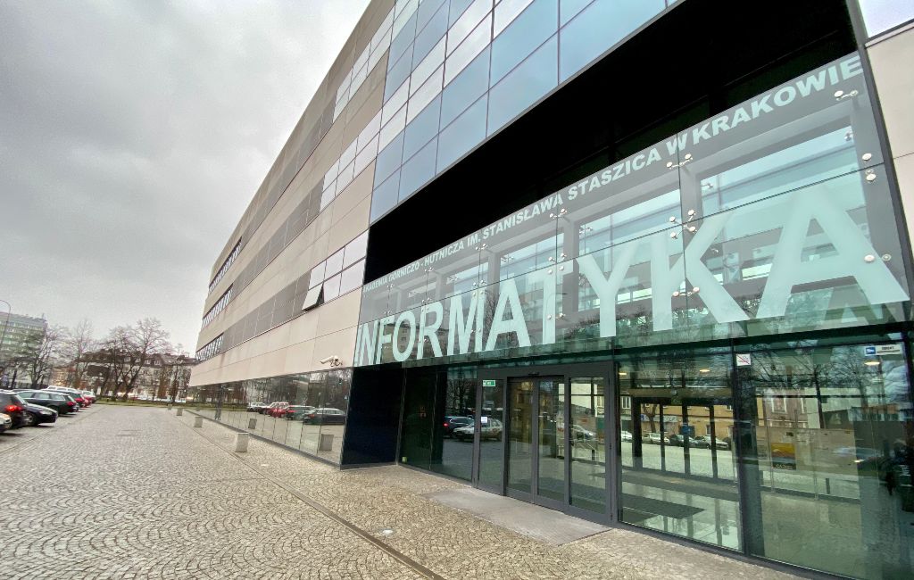 Studia Kraków - Akademia Górniczo-Hutnicza im. Stanisława Staszica w Krakowie