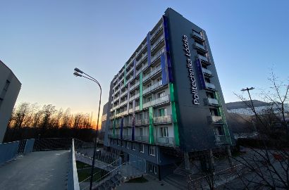 Politechnika Łódzka otwiera nowe kierunki studiów 2023