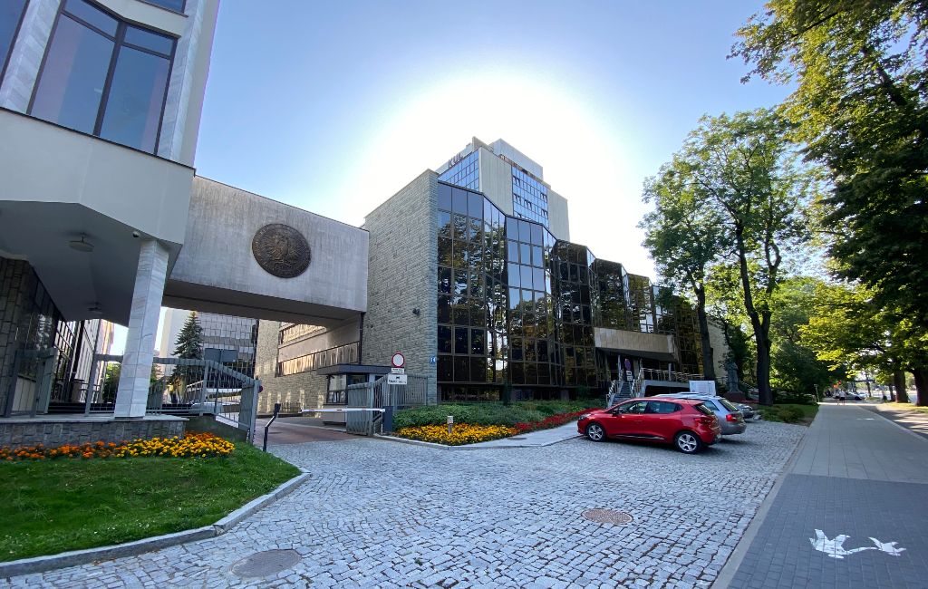 Studia Lublin - Katolicki Uniwersytet Lubelski Jana Pawła II