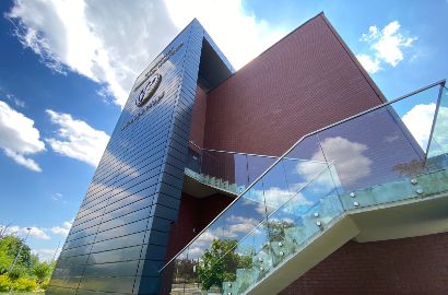 Z biologią za pan brat –  UKW w Bydgoszczy