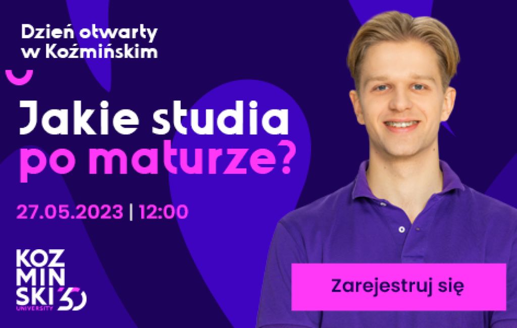 Studia Warszawa - Akademia Leona Koźmińskiego w Warszawie