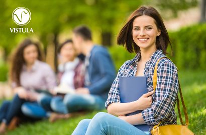 W niepewnych czasach szukaj bezpiecznych rozwiązań – przystąp do rekrutacji na studia w Uczelniach Vistula