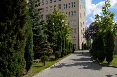 Podejmij się najpiękniejszego zawodu świata –  rekrutacja 2023/2024 na kierunek Położnictwo na WUMed