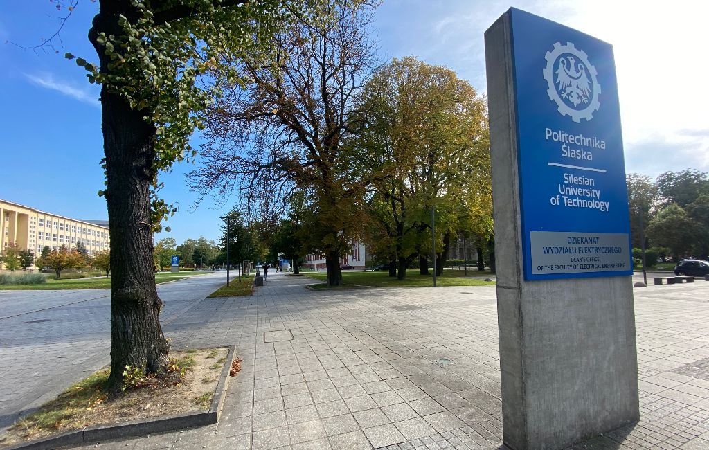 Studia Katowice i woj. śląskie - Politechnika Śląska