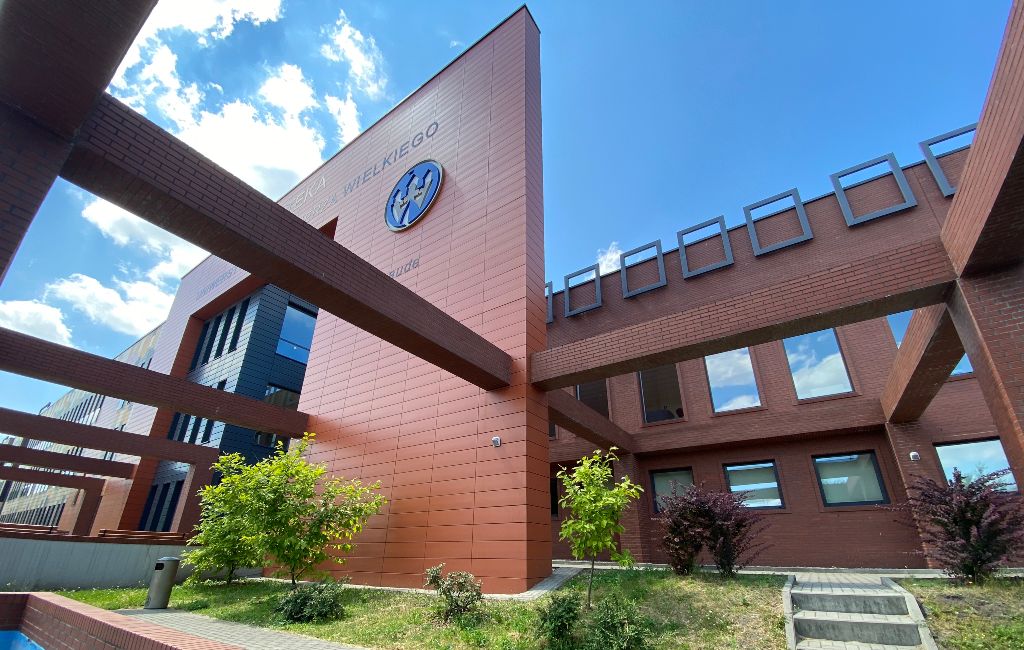 Studia Bydgoszcz - Uniwersytet Kazimierza Wielkiego w Bydgoszczy