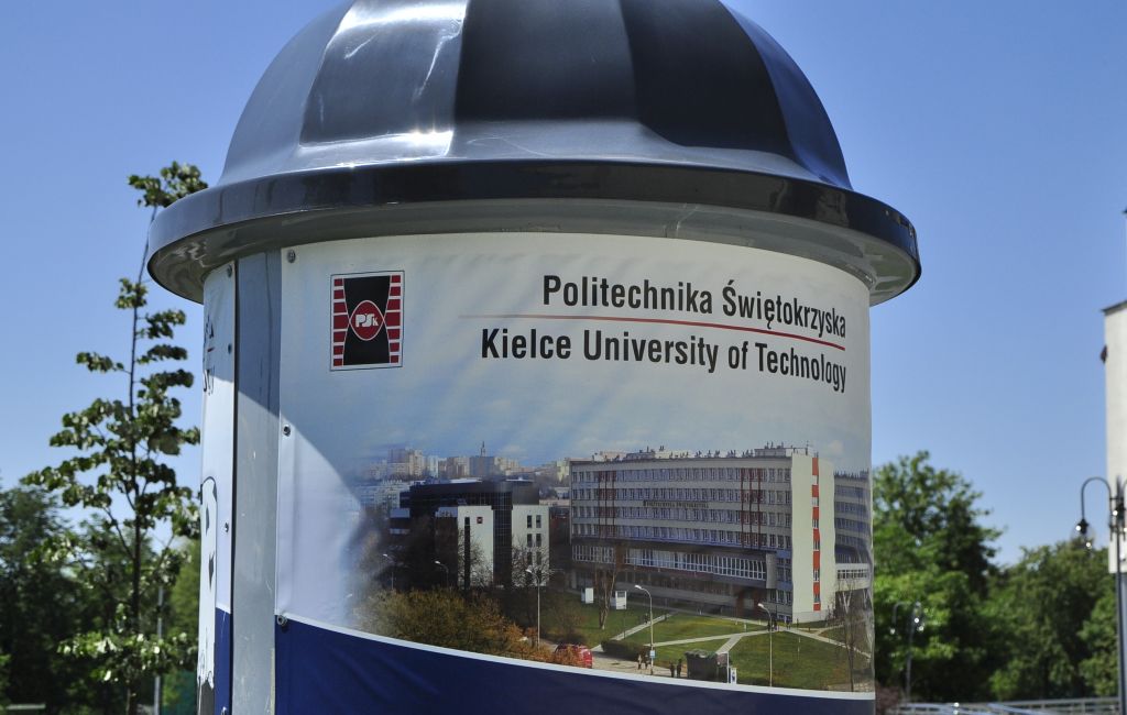Studia Kielce - Politechnika Świętokrzyska