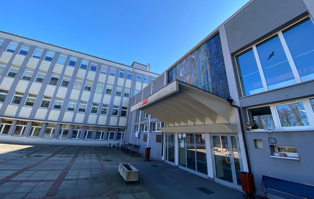 Studia Łódź - Uniwersytet Medyczny w Łodzi