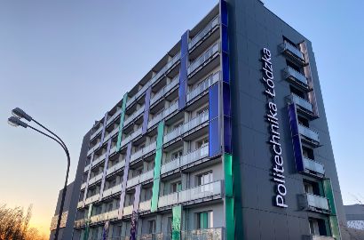 Rekrutacja na studia 2023/2024 na PŁ potrwa do 10 lipca 2023 r.