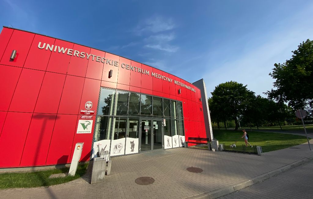 Studia Poznań - Uniwersytet Przyrodniczy w Poznaniu