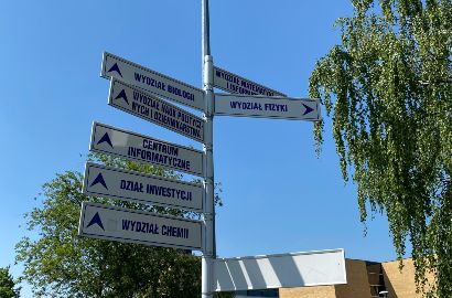 Wyniki rekrutacji 2023/2024 na UAM w Poznaniu — I tura