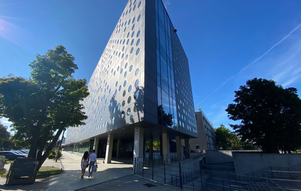 Studia Wrocław - Politechnika Wrocławska