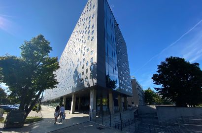 Prawie 1,6 tysięcy kandydatów na kierunek lekarski — rekrutacja 2023/2024 na PWr