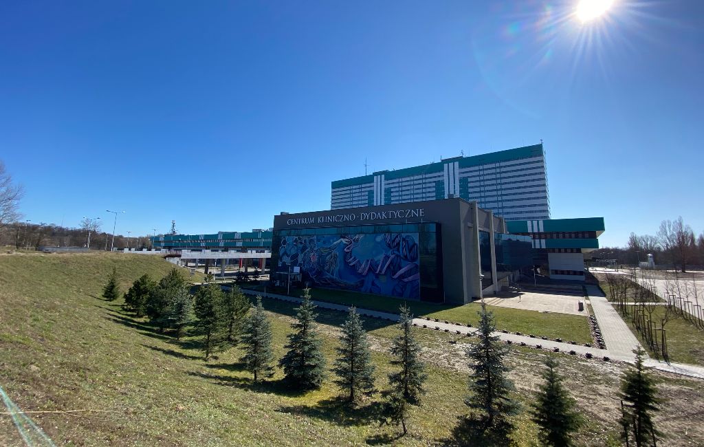 Studia Łódź - Uniwersytet Medyczny w Łodzi