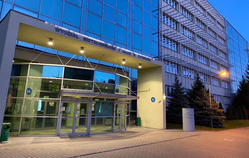 Studia Łódź - Politechnika Łódzka