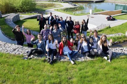 Finanse i rachunkowość najpopularniejszym kierunkiem rekrutacji 2023/2024 na SGGW w Warszawie