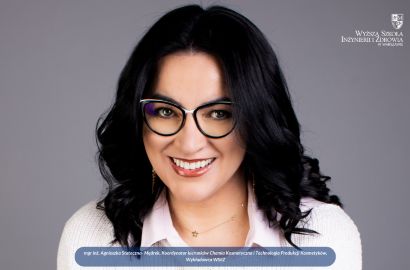 Chemia kosmetyczna — potęga światowej gospodarki