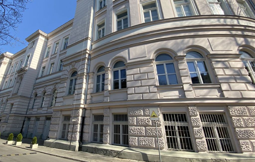 Studia Warszawa - Politechnika Warszawska