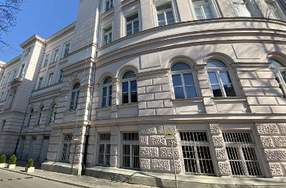 Druga tura rekrutacji 2023/2024 na studia w Warszawie