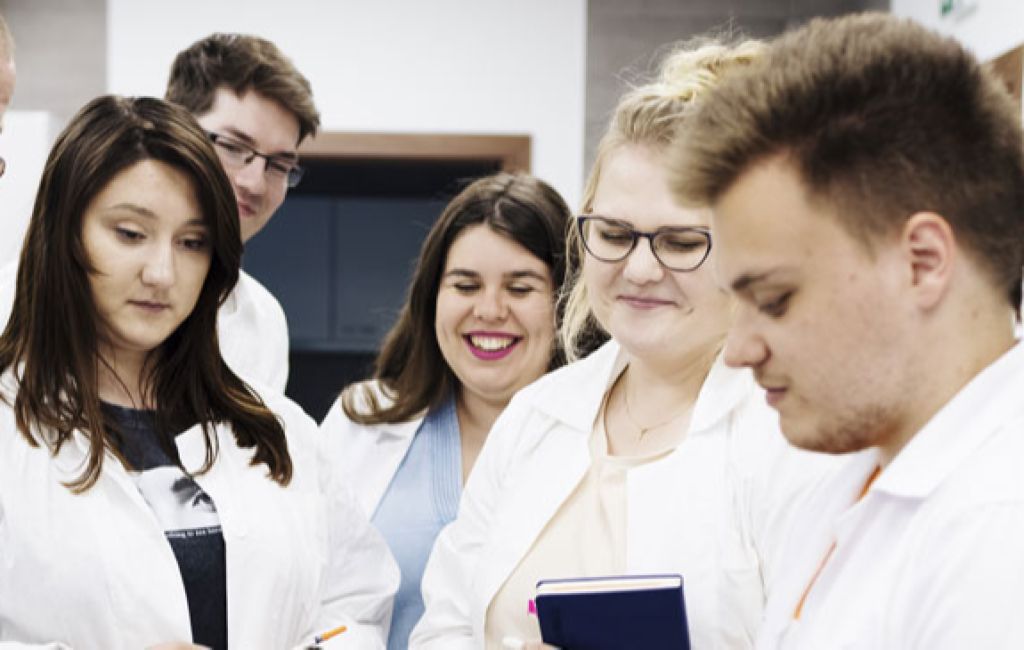 Studia Częstochowa - Uniwersytet Jana Długosza w Częstochowie