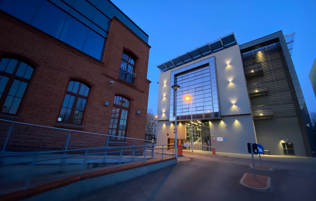 Studia Łódź - Politechnika Łódzka