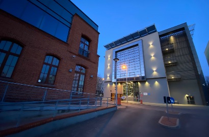 Rekrutacja uzupełniająca na Politechnikę Łódzką