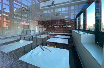 Dodatkowa rekrutacja 2023/2024 na ASP w Łodzi