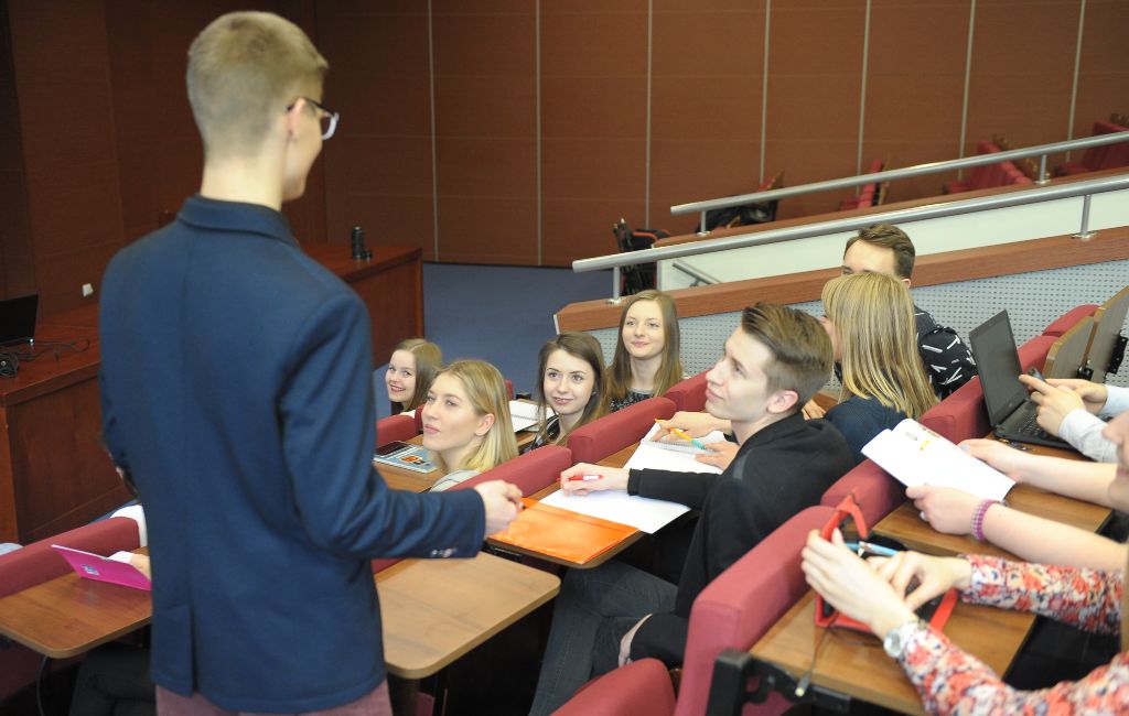 Studia Warszawa - Uniwersytet Kardynała Stefana Wyszyńskiego w Warszawie