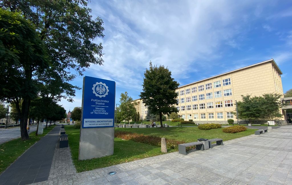 Studia Katowice i woj. śląskie - Politechnika Śląska