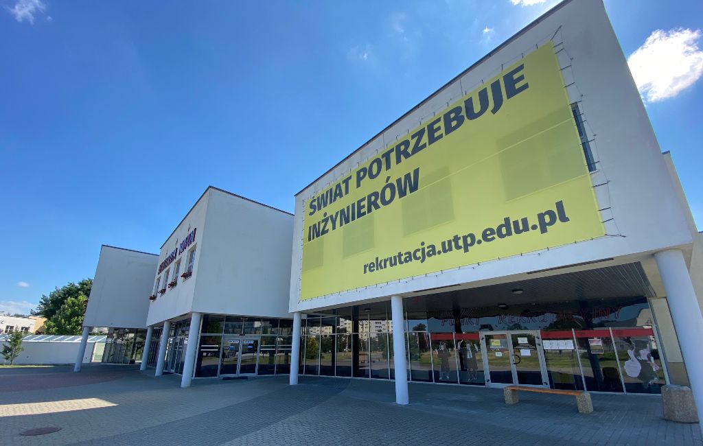 Studia Bydgoszcz - Politechnika Bydgoska im. Jana i Jędrzeja Śniadeckich