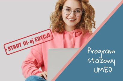 Program Stażowy Uniwersytetu Medycznego w Łodzi