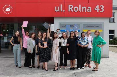 Rekrutacja 2023/2024 na semestr letni – Akademia Śląska