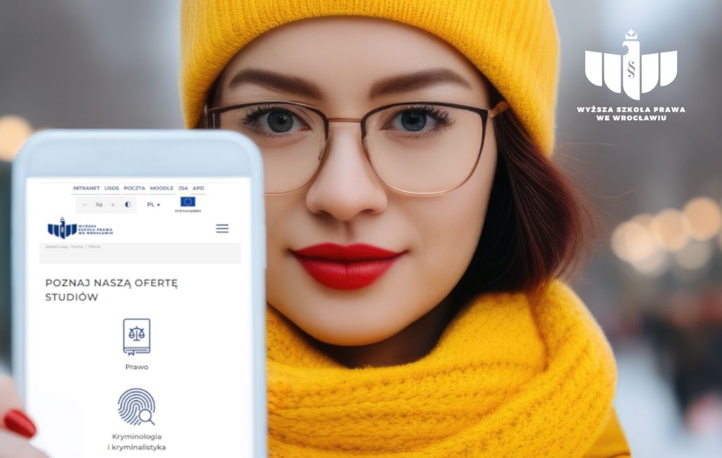 Studia Wrocław - Wyższa Szkoła Prawa we Wrocławiu