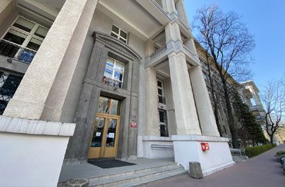 Informatyka studia w Uniwersytecie Warszawskim – rekrutacja 2025/2026