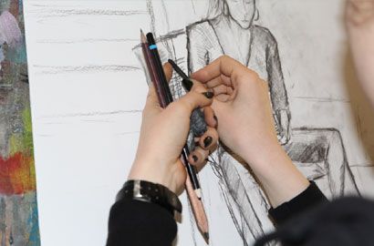 Wzornictwo studia w Sopockiej Akademii Nauk Stosowanych – rekrutacja 2025/2026