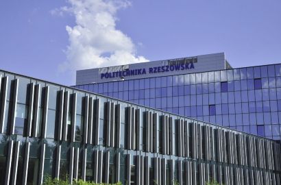 Dni Otwarte w Politechnice Rzeszowskiej (PRz) 2025