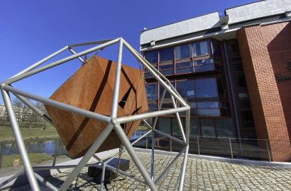 Dni Otwarte w Akademii Sztuk Pięknych w Łodzi (ASP) 2024