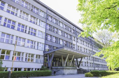 Dzień Otwarty w Uniwersytecie Komisji Edukacji Narodowej w Krakowie (UKEN) 2024