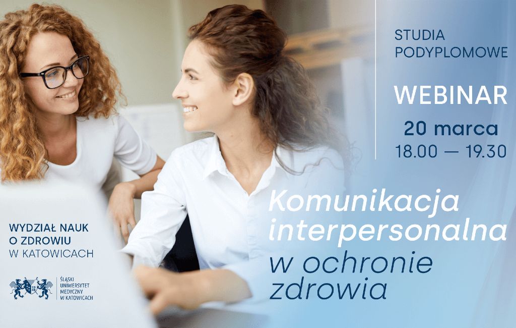 Studia Katowice i woj. śląskie - Śląski Uniwersytet Medyczny w Katowicach