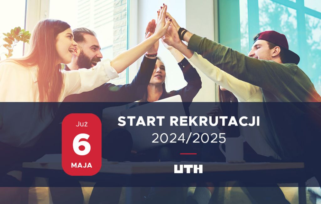 Studia Warszawa - Uczelnia Techniczno - Handlowa im. H. Chodkowskiej w Warszawie