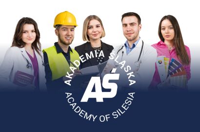 6 maja 2024 r. wystartuje rekrutacja Akademii Śląskiej!