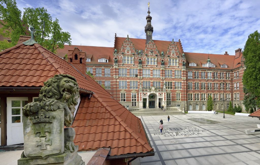 Studia Gdańsk | Gdynia | Sopot - Politechnika Gdańska