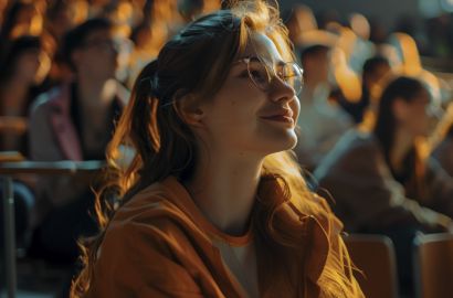 Studia na każdą zajawkę? Tylko w Collegium Da Vinci!