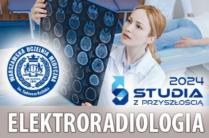 WUMed otwiera wyjątkowy kierunek studiów