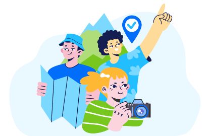 „Bezpieczne wakacje” - cykl podcastów Uniwersytetu WSB Merito 